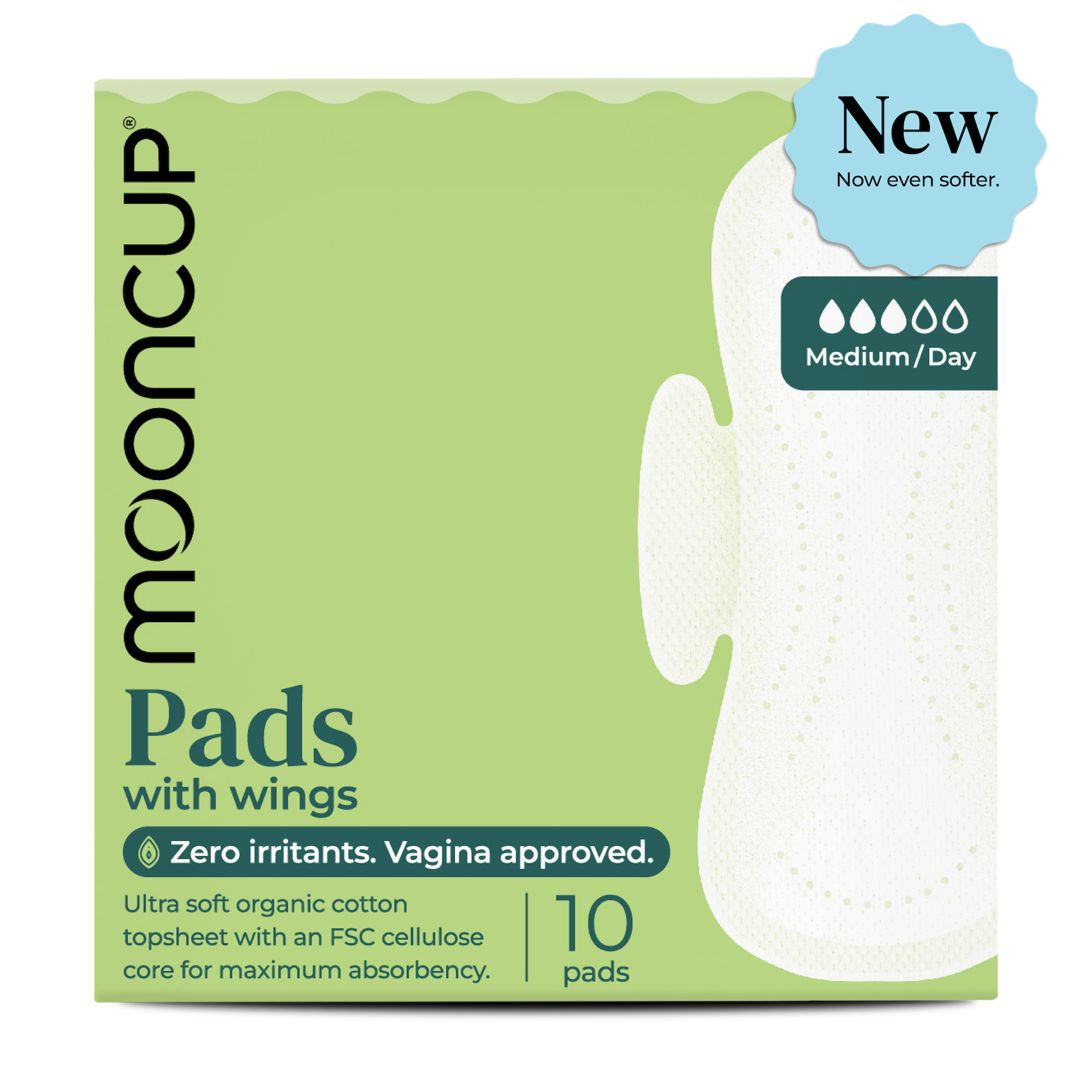Period Pads