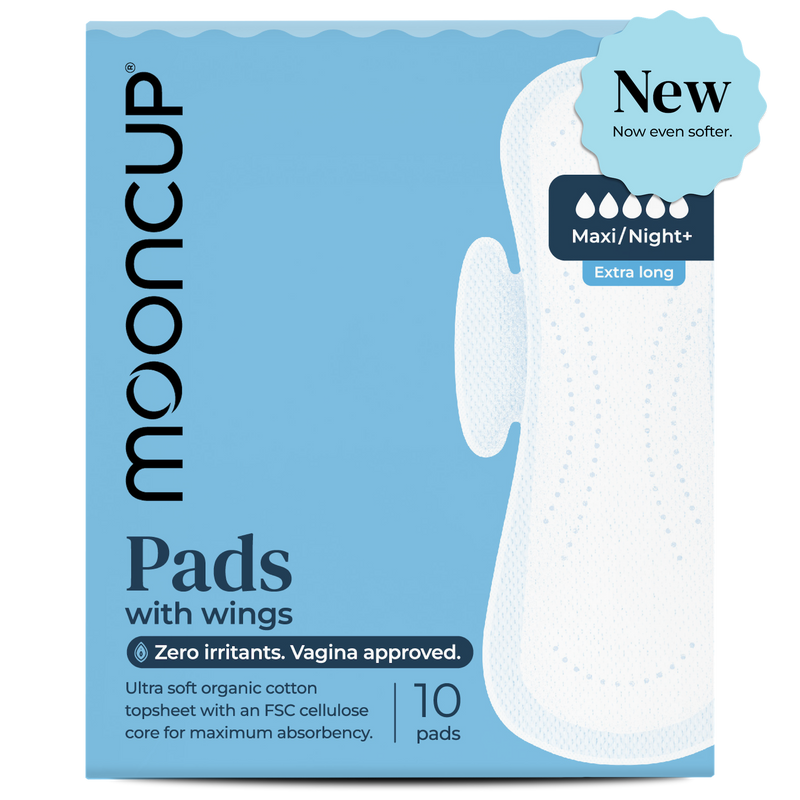 Almohadillas con alas