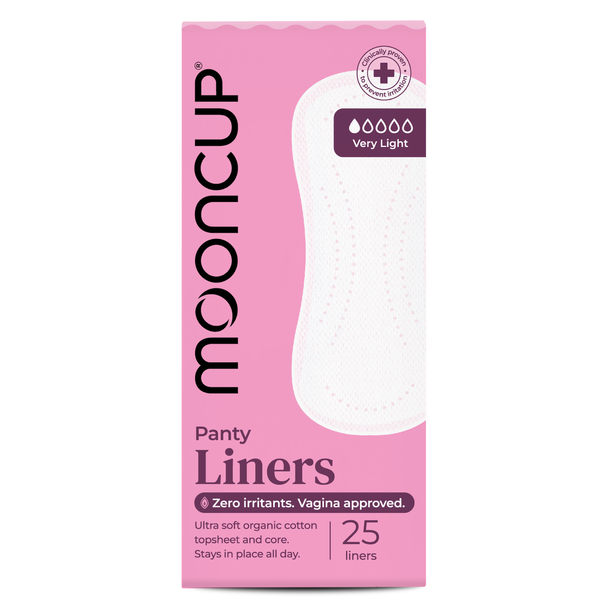 Panty Liners