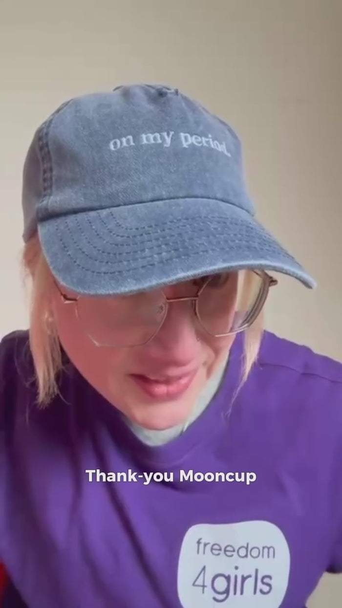 Meet Dearbhla
